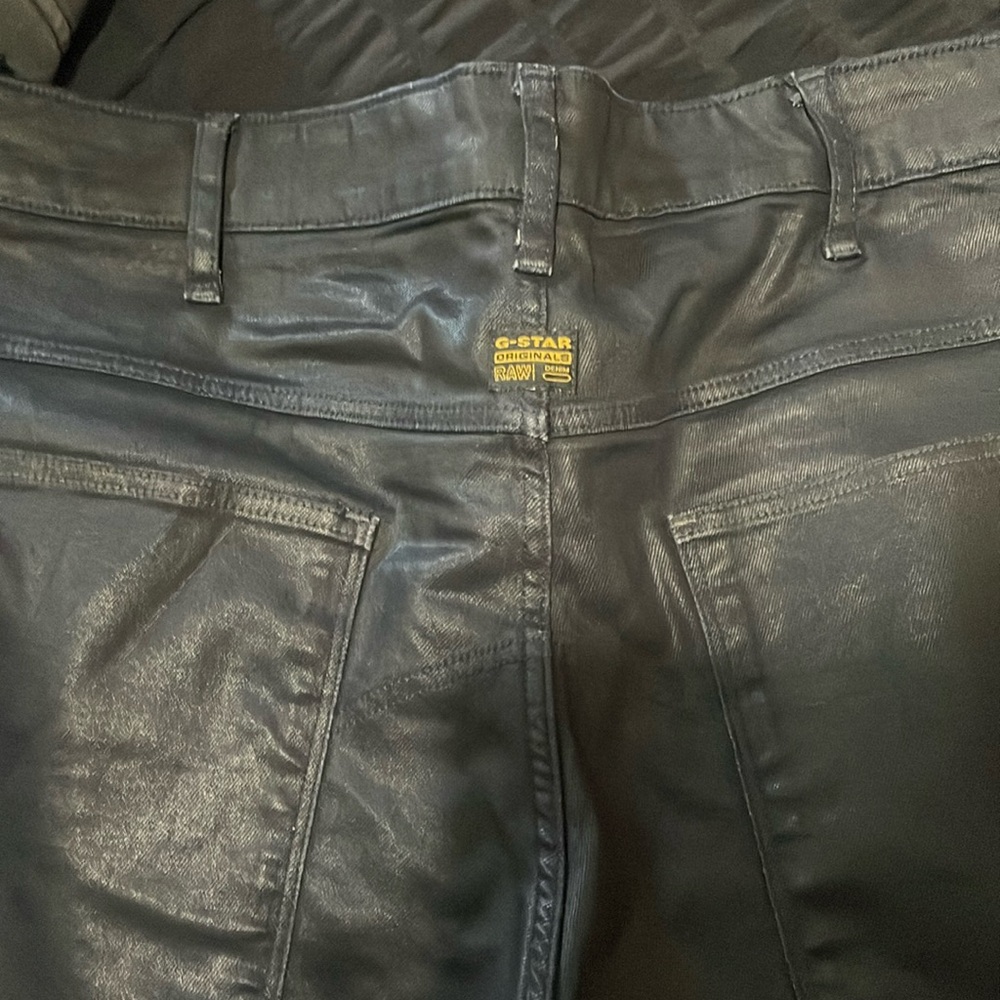 G-Star
Original RAW Denim